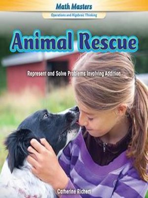 cover image of Animal Rescue